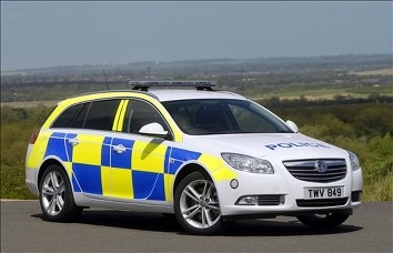 police car auctions