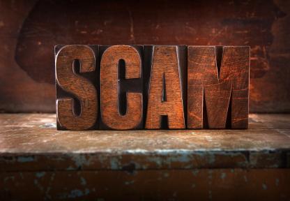 10 Ways to Avoid Online Second Hand Car Scams
