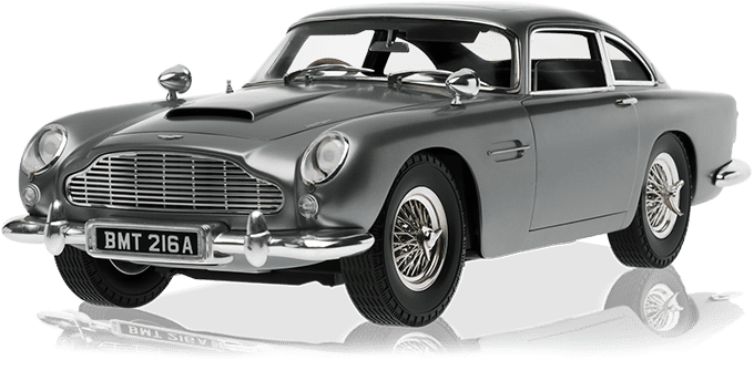 Lifting the bonnet on buying a car at auction