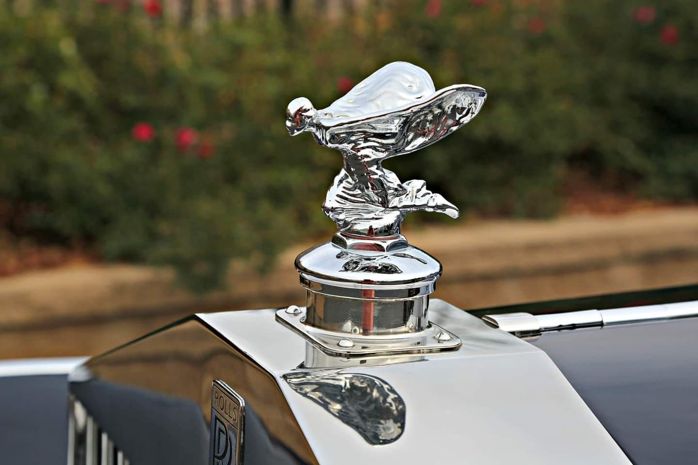 1932 Rolls-Royce Phantom II