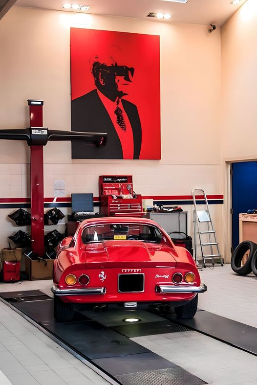 Enzo Ferrari: The Maestro Behind the Prancing Horse’s Legendary Legacy