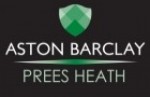 Aston Barclay - Prees Heath