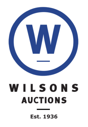 Car auctions Wilsons Belfast