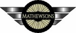 Mathewsons
