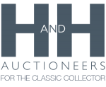 H and H Classics Limited H&H