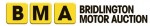 Bridlington Motor Auction BMA