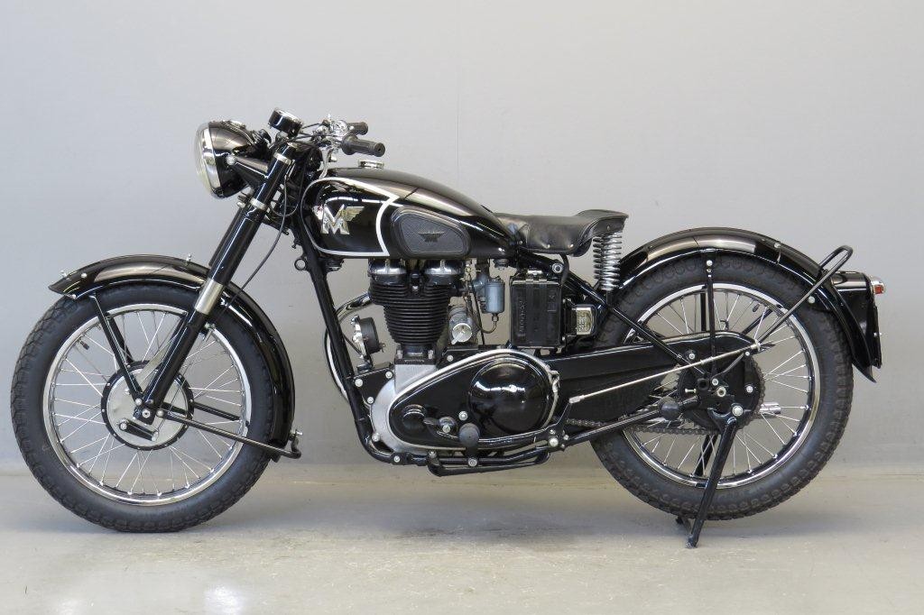 1941 matchless deals g3l for sale